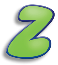 z letter